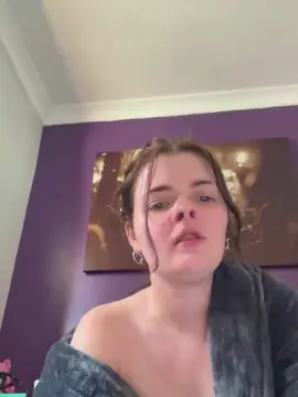 Cam4 Adult Video Chat of Kitty_Magesty