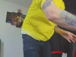 Cam4 Sex Chat of Master_Skater