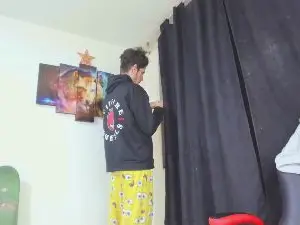 Cam4 Live Porn of Master_Skater