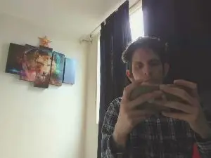 Cam4 Sex Cam of Master_Skater