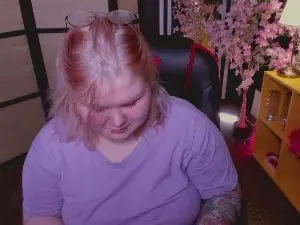 Cam4 Live Sex of fillis_fox