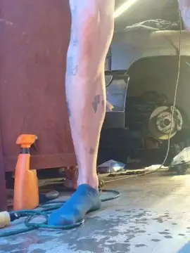 Cam4 Live Sex of Get_jiggy69