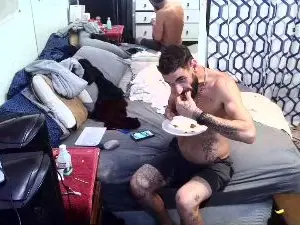 Cam4 Watch Live Sex Cams of Get_jiggy69