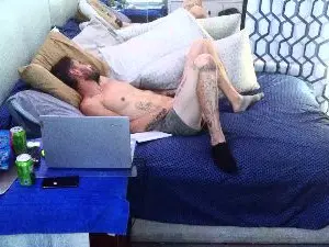 Cam4 Sex Cam of Get_jiggy69