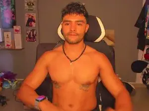 Cam4 Free Live Porn of JordanRossie