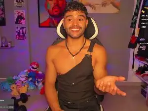 Cam4 Free Porn Cam of JordanRossie