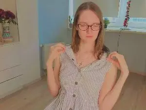 Cam4 Adult Video Chat of KaliBronk