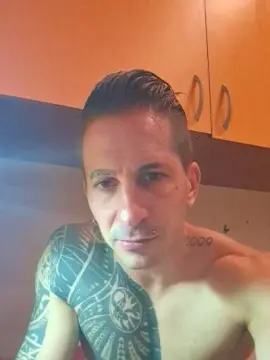 Cam4 Nude Webcam of Therock90