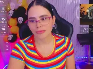 Cam4 Live Porn of lararoberts_