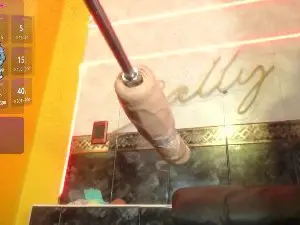 Cam4 Adult Webcam of sally23_