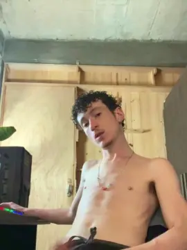 Cam4 Live Sex Cam of 4ng3l1t0