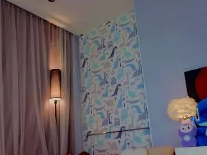 Cam4 Nude Webcam of FlairEliot