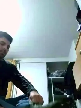 Cam4 Live Sex of Jrobredo