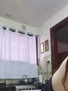 Cam4 Live Porn of Yaya2065