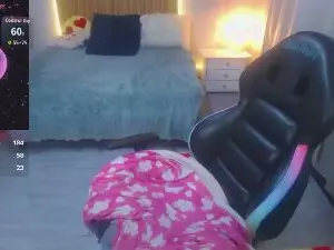 Cam4 Watch Live Sex Cams of sailor_moon07