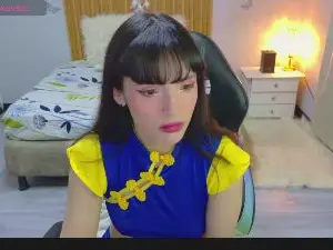Cam4 Free Porn Cam of sailor_moon07