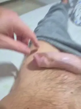 Cam4 Live Sex of xfri