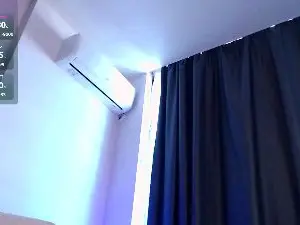 Cam4 Sex Cam of S3Xyes