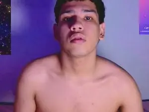 Cam4 Best Webcam of Santiago_foxx
