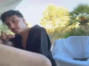 Cam4 Free Porn Cam of alexxx_turco