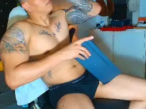 Cam4 Free Porn Cam of ethan_dalton_22