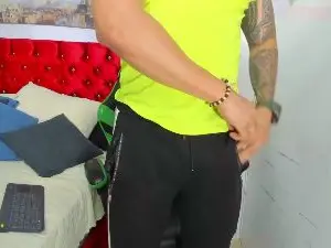 Cam4 Watch Live Sex Cams of ethan_dalton_22