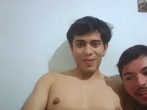 Cam4 Free Live Porn of IanAndVic