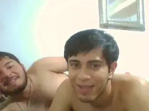 Cam4 Best live sex cam show of IanAndVic
