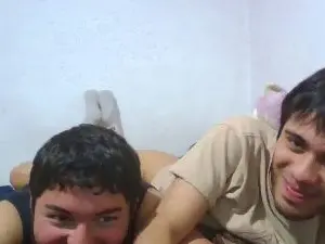 Cam4 Adult Webcams of IanAndVic