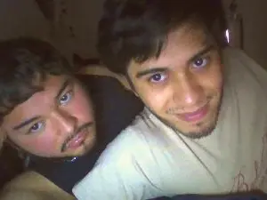 Cam4 Watch Live Sex Cams of IanAndVic