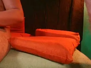 Cam4 Nude Webcam of Misterjhons2