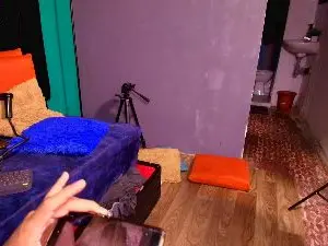 Cam4 Sex Cam of Misterjhons2