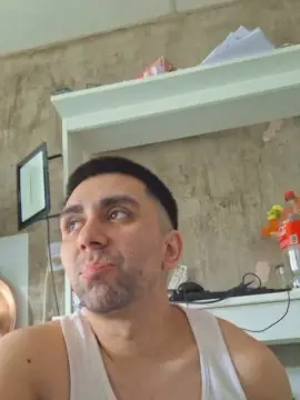 Cam4 Live Sex of Ratangel_Poring