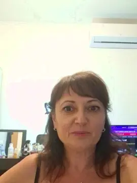 Cam4 Nude Webcam of SaraGina