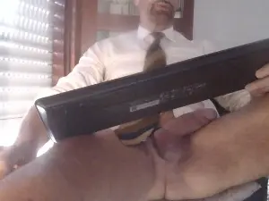 Cam4 Live Sex of hermes70fun