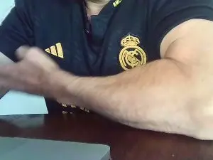 Cam4 Adult Webcam of Mecanico_maipu2