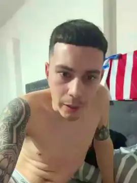 Cam4 Sex Cam of Sexualiti27