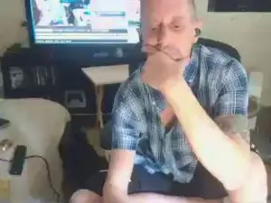 Cam4 Adult Webcam of bigdickbuzzy