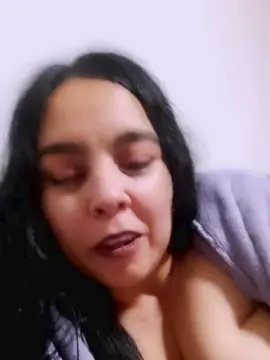 Cam4 Live Sex of luna_tejedora