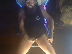 Cam4 Private Sex Chat of musclepigbcn