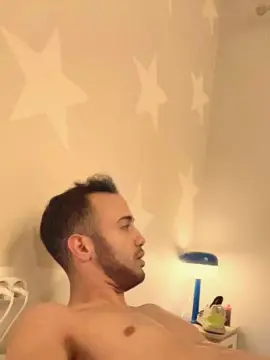 Cam4 Nude Webcam of ALEXISVG