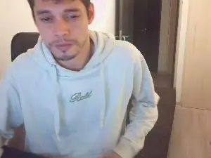 Cam4 Nude Webcam of Closser