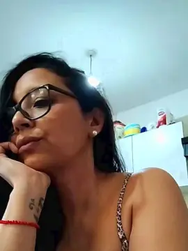 Cam4 Nude Webcam of NatashaSloane