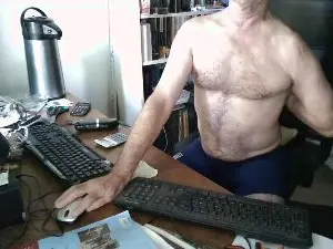 Cam4 Adult Webcam of Spursboy