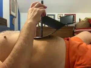 Cam4 Live Sex Cam of over40b