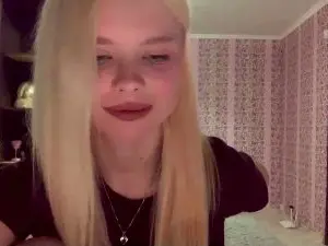 Cam4 Sex Cam of CiraFernsler
