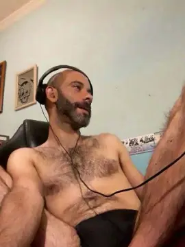 Cam4 Live Sex Cam of EspantanenasXx