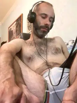 Cam4 Live Porn of EspantanenasXx