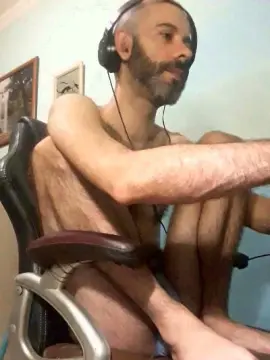 Cam4 Live Porn of EspantanenasXx