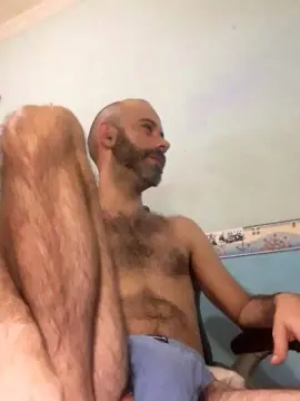 Cam4 Live Porn of EspantanenasXx
